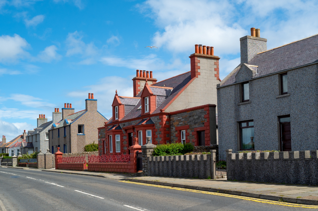 Harcus Law Property marketing orkney